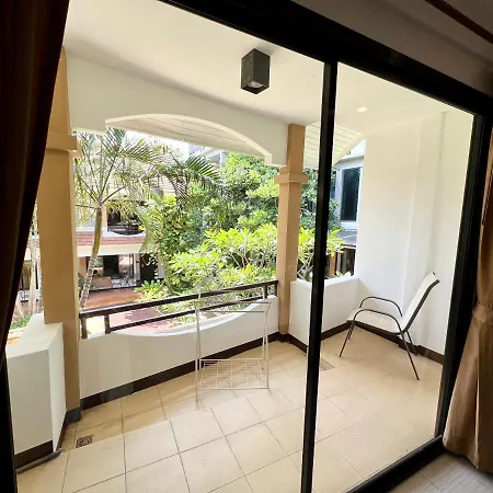 Hotel La Villa Khon Kaen Exterior foto