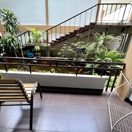 Hotel La Villa Khon Kaen Exterior foto