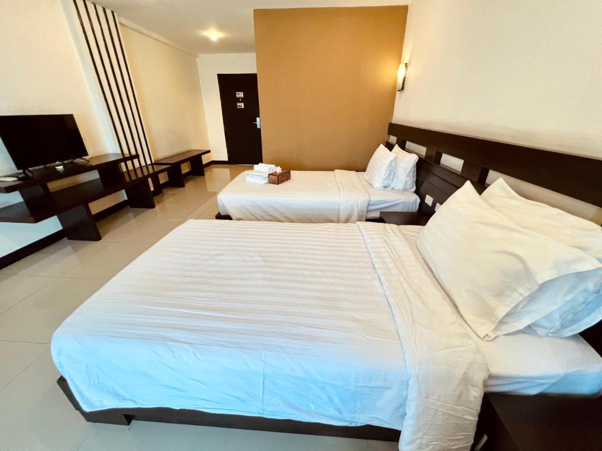 Hotel La
