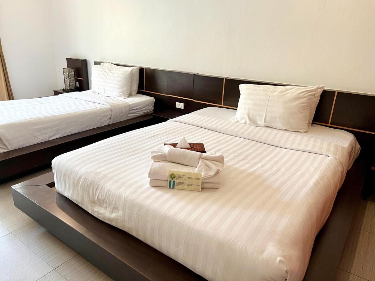 La Hotel Khon Kaen