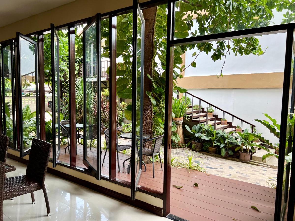 Hotel La Khon Kaen
