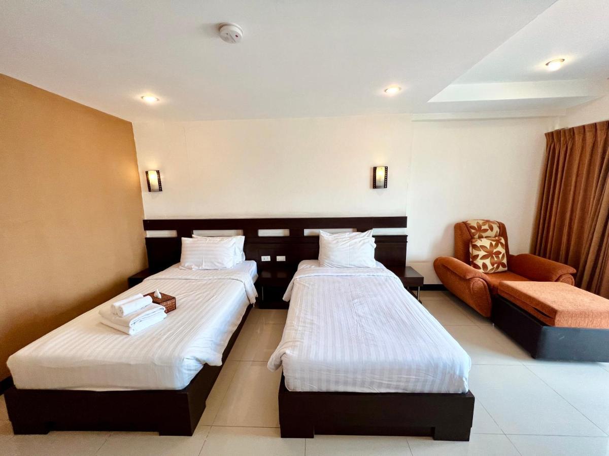 Hotel La