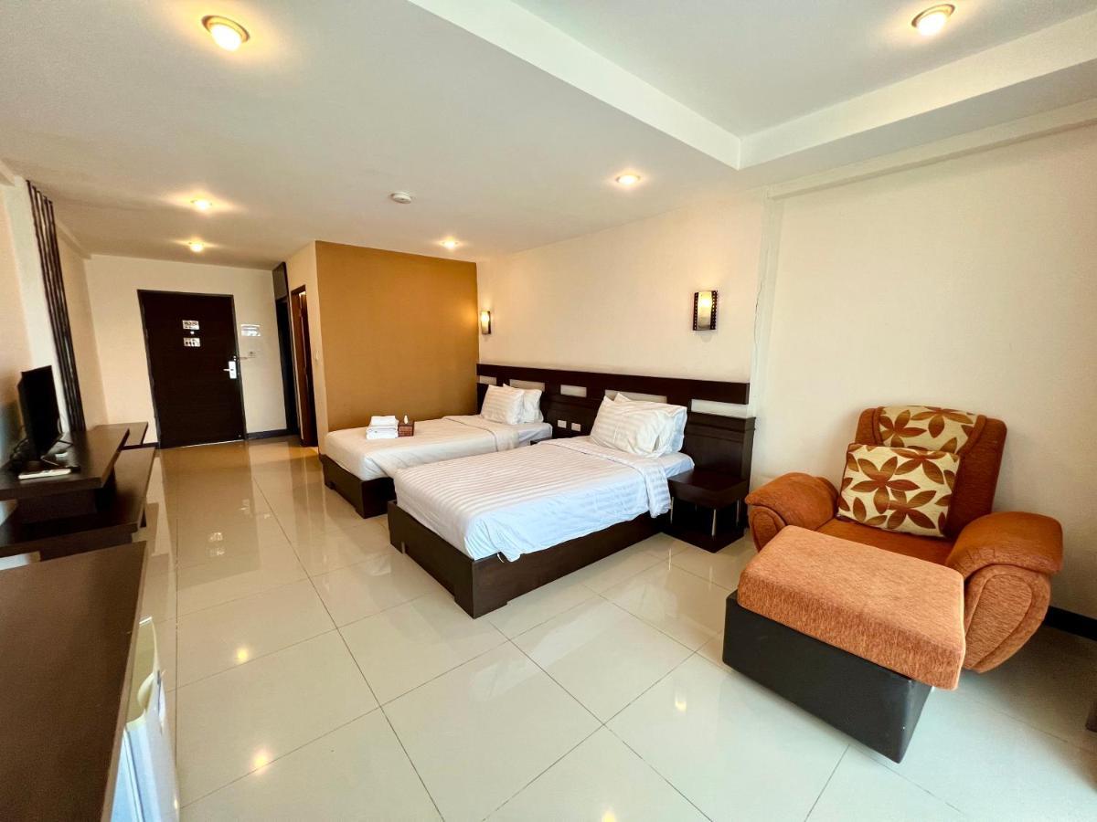 La Hotel