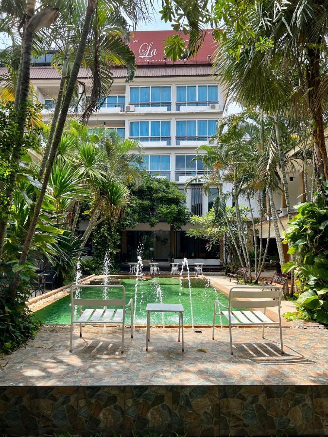 Hotel La Khon Kaen