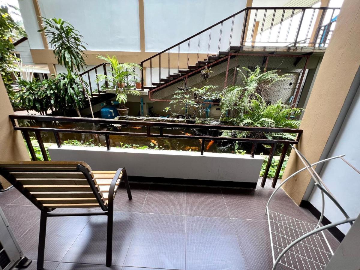 Hotel La Khon Kaen