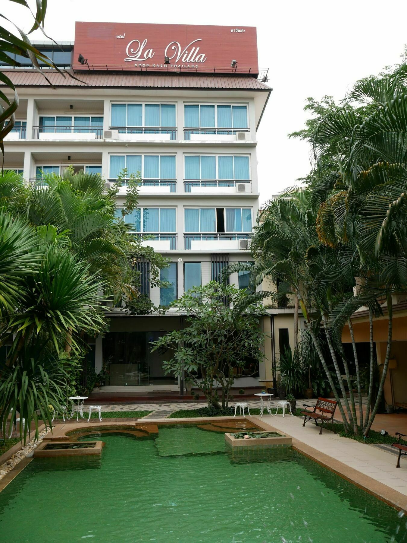 La 3* Khon Kaen