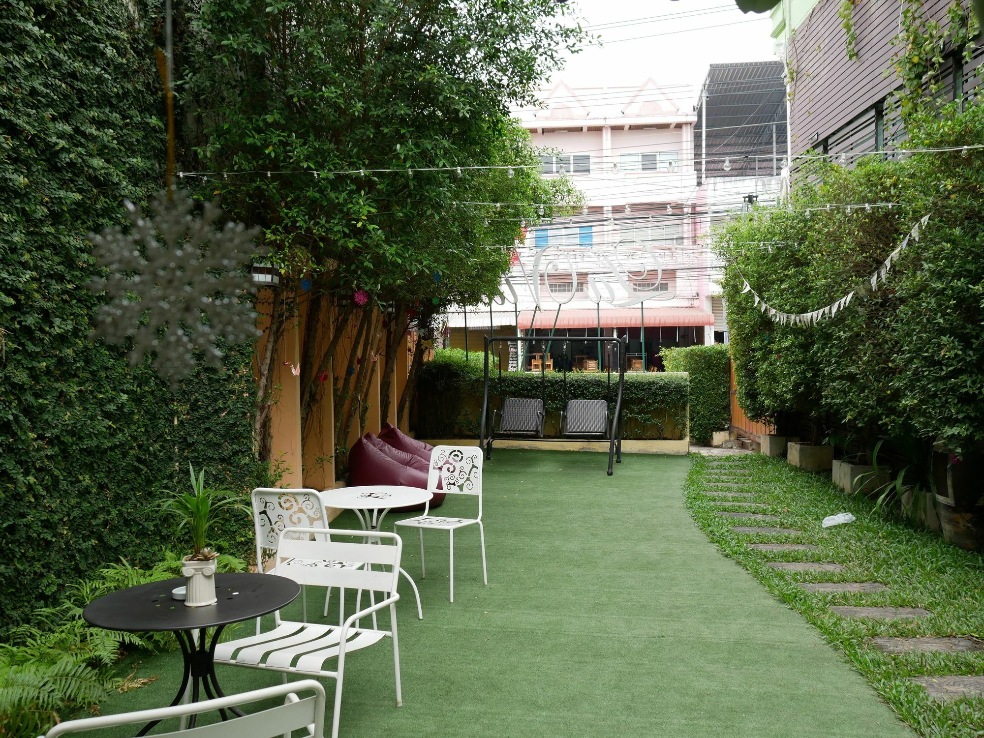 La Hotel