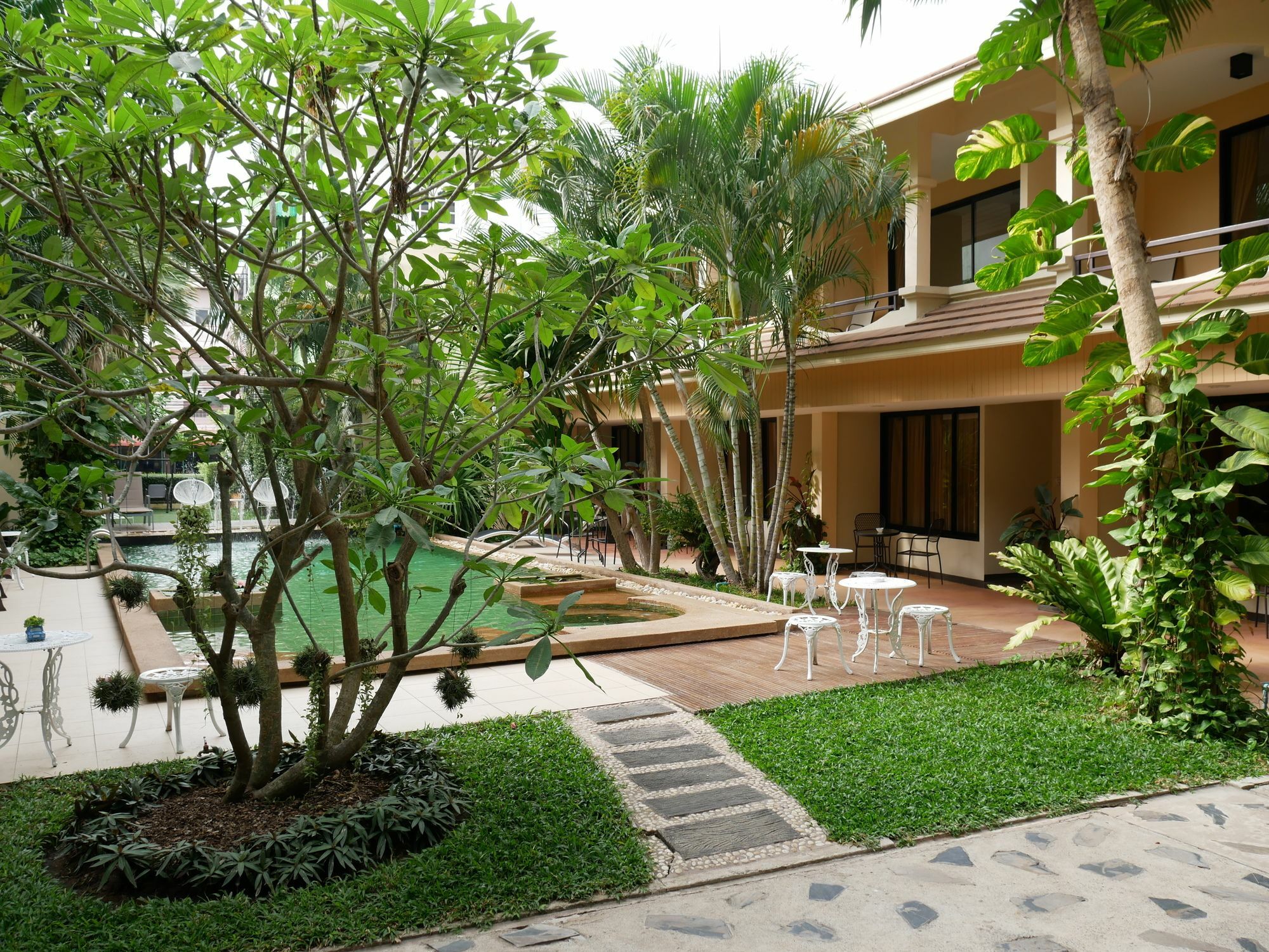La Hotel